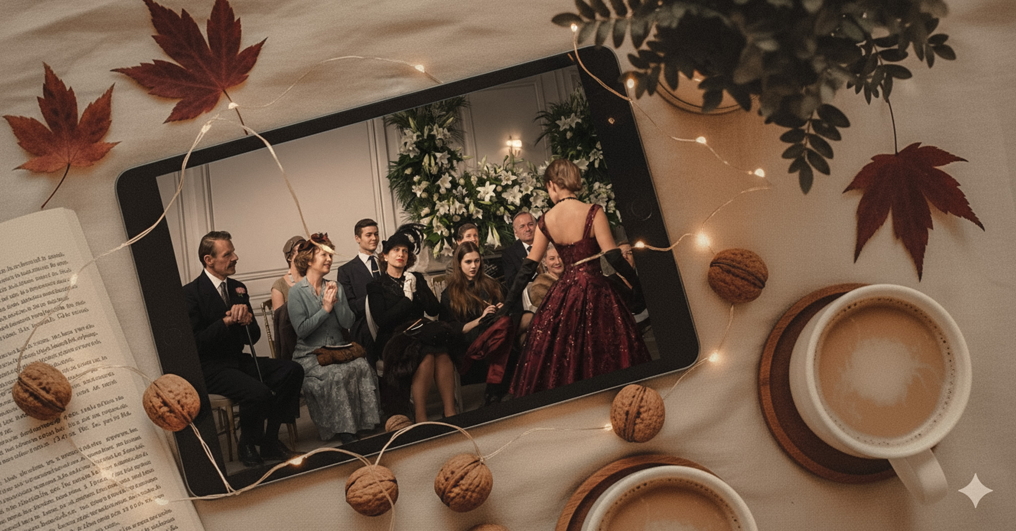 Resenha – Mrs Harris Vai a Paris