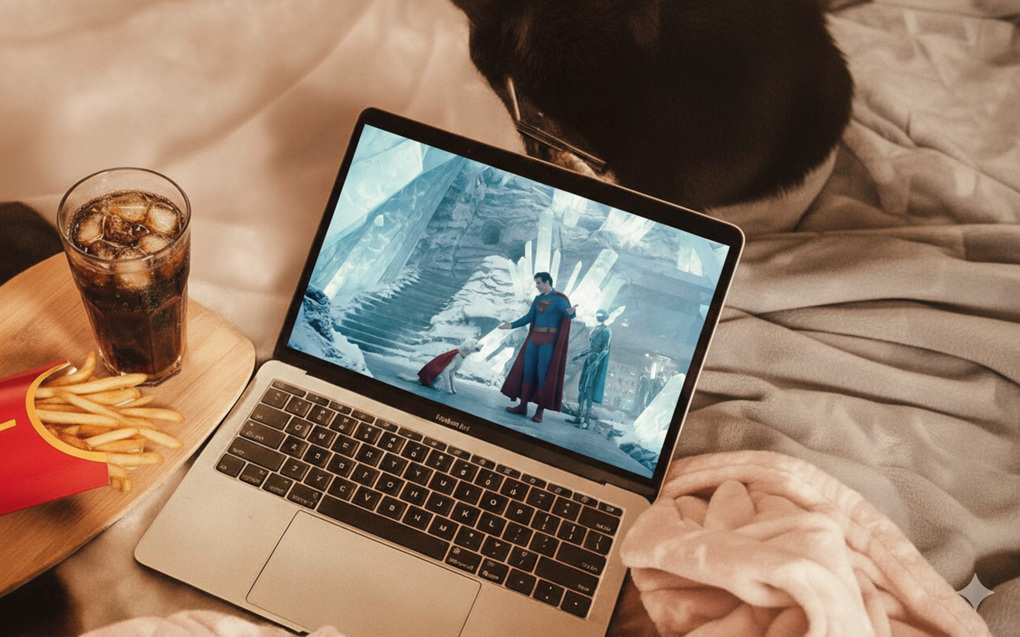 Resenha – Superman 2025